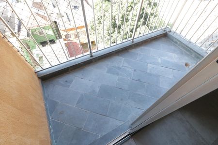 Apartamento à venda com 80m², 2 quartos e 1 vagaVaranda da Sala