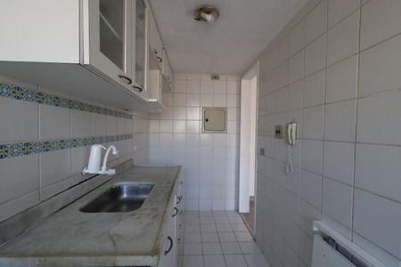 Apartamento à venda com 80m², 2 quartos e 1 vagaCozinha