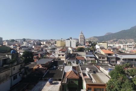 Apartamento à venda com 80m², 2 quartos e 1 vagaVista do Quarto  2