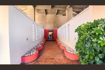 Apartamento à venda com 80m², 2 quartos e 1 vaga Apartamento à venda com 80m², 2 quartos e 1 vagaHall de entrada
