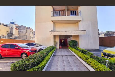 Apartamento à venda com 80m², 2 quartos e 1 vaga Apartamento à venda com 80m², 2 quartos e 1 vagaHall de entrada