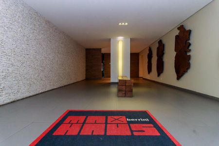 Apartamento à venda com 70m², 1 quarto e 1 vaga Apartamento à venda com 70m², 1 quarto e 1 vagaÁrea comum