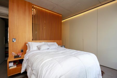 Apartamento à venda com 70m², 1 quarto e 1 vaga Apartamento à venda com 70m², 1 quarto e 1 vagaSuíte