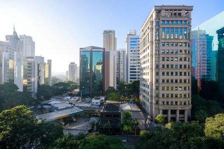 Apartamento à venda com 70m², 1 quarto e 1 vaga Apartamento à venda com 70m², 1 quarto e 1 vagaSuíte - Vista