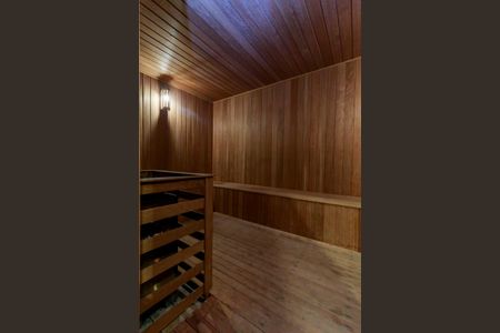 Apartamento à venda com 70m², 1 quarto e 1 vaga Apartamento à venda com 70m², 1 quarto e 1 vagaÁrea comum