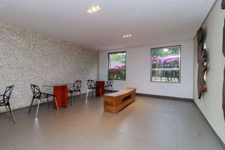 Apartamento à venda com 70m², 1 quarto e 1 vaga Apartamento à venda com 70m², 1 quarto e 1 vagaÁrea comum