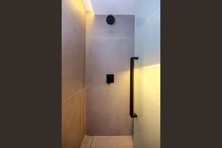 Apartamento à venda com 70m², 1 quarto e 1 vaga Apartamento à venda com 70m², 1 quarto e 1 vagaSuíte - Banheiro