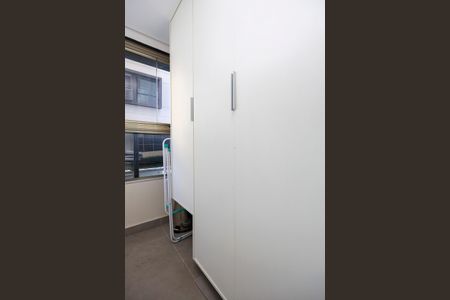 Apartamento à venda com 70m², 1 quarto e 1 vaga Apartamento à venda com 70m², 1 quarto e 1 vagaÁrea de Serviço