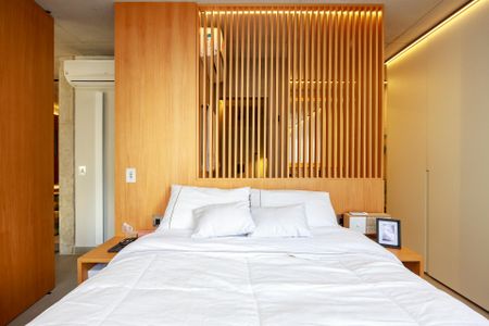 Apartamento à venda com 70m², 1 quarto e 1 vaga Apartamento à venda com 70m², 1 quarto e 1 vagaSuíte