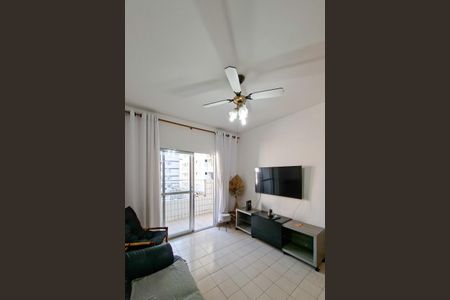 Apartamento para alugar com 72m², 1 quarto e 1 vagaSala