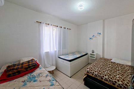 Apartamento para alugar com 72m², 1 quarto e 1 vagaQuarto
