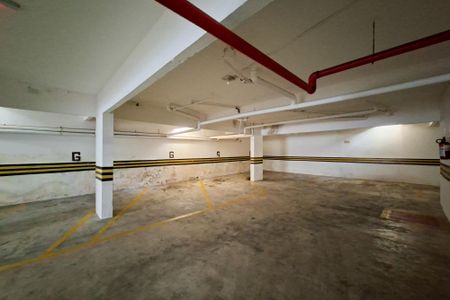 Apartamento para alugar com 72m², 1 quarto e 1 vagaGaragem