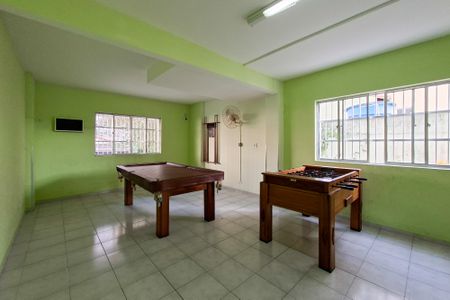 Apartamento para alugar com 72m², 1 quarto e 1 vagaÁrea comum