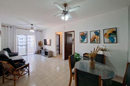 Apartamento para alugar com 72m², 1 quarto e 1 vagaSala