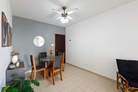 Apartamento para alugar com 72m², 1 quarto e 1 vagaSala