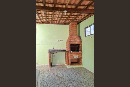 Apartamento para alugar com 72m², 1 quarto e 1 vagaÁrea comum - Churrasqueira