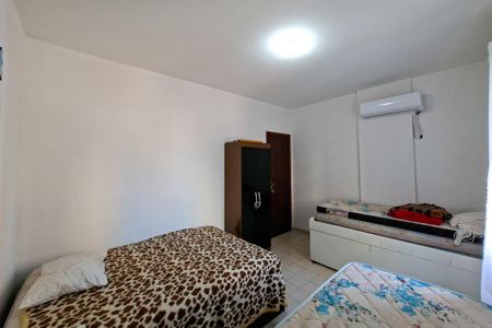 Apartamento para alugar com 72m², 1 quarto e 1 vagaQuarto
