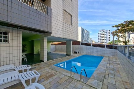 Apartamento para alugar com 72m², 1 quarto e 1 vagaÁrea comum - Piscina
