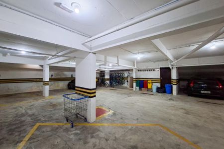 Apartamento para alugar com 72m², 1 quarto e 1 vagaGaragem