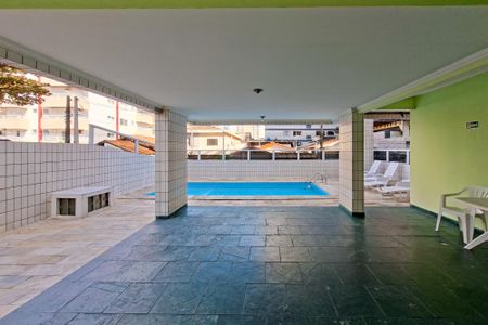 Apartamento para alugar com 72m², 1 quarto e 1 vagaÁrea comum - Piscina