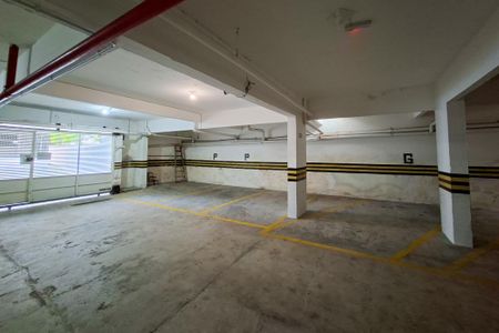 Apartamento para alugar com 72m², 1 quarto e 1 vagaGaragem