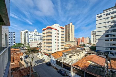 Apartamento para alugar com 72m², 1 quarto e 1 vagaVista da Sacada