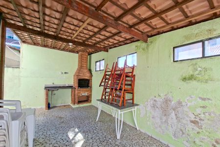 Apartamento para alugar com 72m², 1 quarto e 1 vagaÁrea comum - Churrasqueira