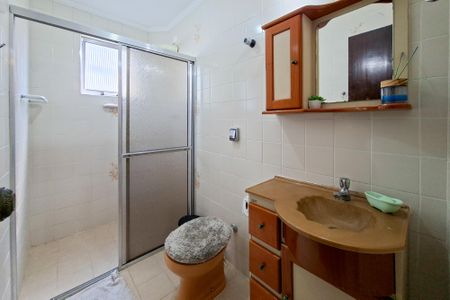 Apartamento para alugar com 72m², 1 quarto e 1 vagaBanheiro