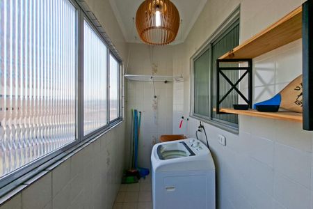 Apartamento para alugar com 72m², 1 quarto e 1 vagaÁrea de Serviço