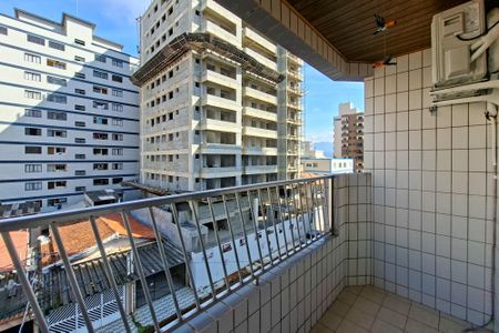 Apartamento para alugar com 72m², 1 quarto e 1 vagaSacada