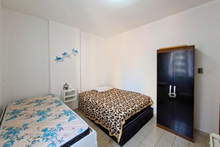 Apartamento para alugar com 72m², 1 quarto e 1 vagaQuarto