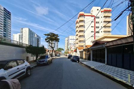 Apartamento para alugar com 72m², 1 quarto e 1 vagaVista da Rua