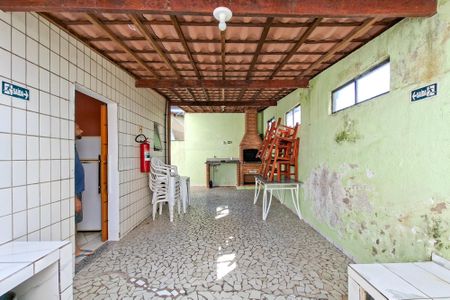 Apartamento para alugar com 72m², 1 quarto e 1 vagaÁrea comum - Churrasqueira