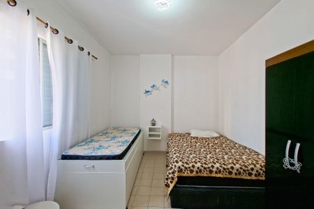 Apartamento para alugar com 72m², 1 quarto e 1 vagaQuarto