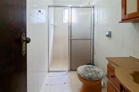 Apartamento para alugar com 72m², 1 quarto e 1 vagaBanheiro