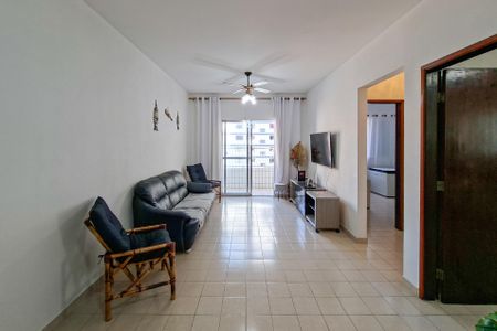 Apartamento para alugar com 72m², 1 quarto e 1 vagaSala
