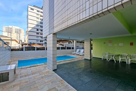 Apartamento para alugar com 72m², 1 quarto e 1 vagaÁrea comum - Piscina