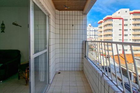 Apartamento para alugar com 72m², 1 quarto e 1 vagaSacada