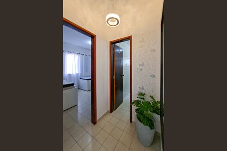 Apartamento para alugar com 72m², 1 quarto e 1 vagaHall