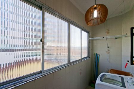 Apartamento para alugar com 72m², 1 quarto e 1 vagaÁrea de Serviço