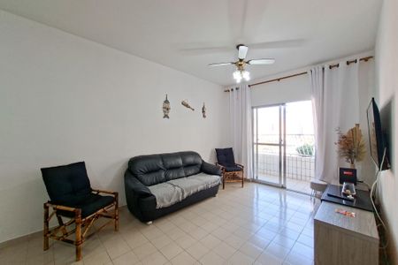 Apartamento para alugar com 72m², 1 quarto e 1 vagaSala