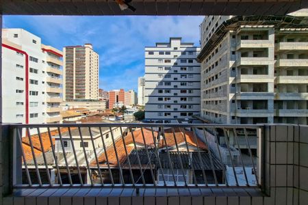Apartamento para alugar com 72m², 1 quarto e 1 vagaSacada