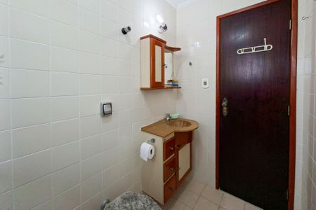 Apartamento para alugar com 72m², 1 quarto e 1 vagaBanheiro