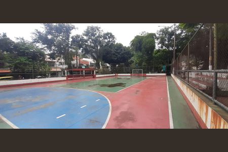 Casa de condomínio à venda com 240m², 3 quartos e 2 vagasQuadra Poliesportiva