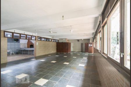 Casa de condomínio à venda com 240m², 3 quartos e 2 vagasÁrea comum - Salão de festas