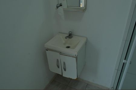 Casa de condomínio à venda com 240m², 3 quartos e 2 vagasBanheiro do Terraço