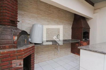 Apartamento para alugar com 63m², 3 quartos e 1 vagaÁrea comum