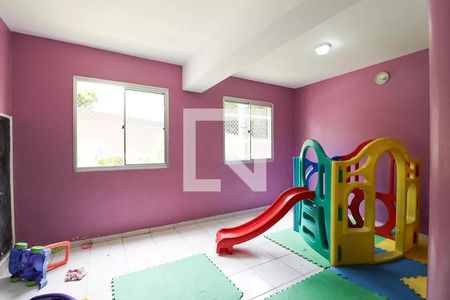 Apartamento para alugar com 63m², 3 quartos e 1 vagaÁrea comum