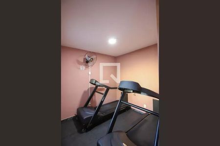 Apartamento para alugar com 63m², 3 quartos e 1 vagaÁrea comum