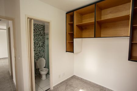 Apartamento para alugar com 63m², 3 quartos e 1 vagaSuíte